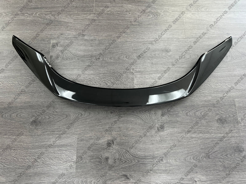 2020+ Toyota Supra A90 Trunk Spoiler TRD Style (Black)