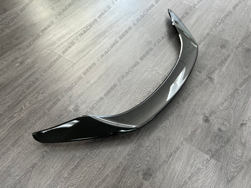 2020+ Toyota Supra A90 Trunk Spoiler TRD Style (Black)