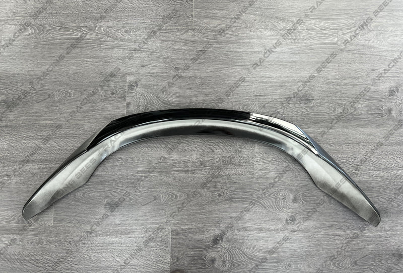 2020+ Toyota Supra A90 Trunk Spoiler TRD Style (Black)