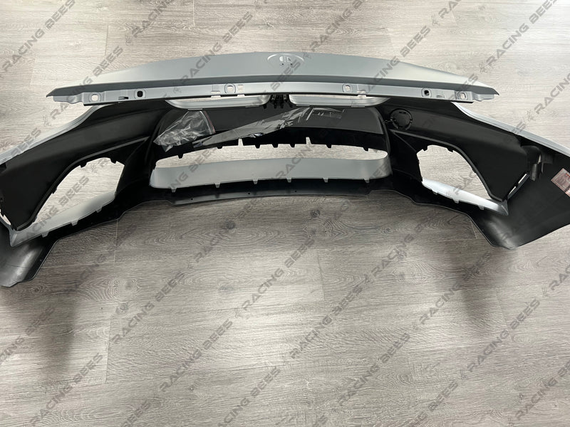2015-2018 BMW F87 M2 OEM Style Aftermarket Front Bumper Conversion