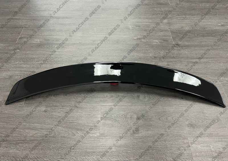 2011-2021 Chrysler 300 Trunk Spoiler D Style (Black)