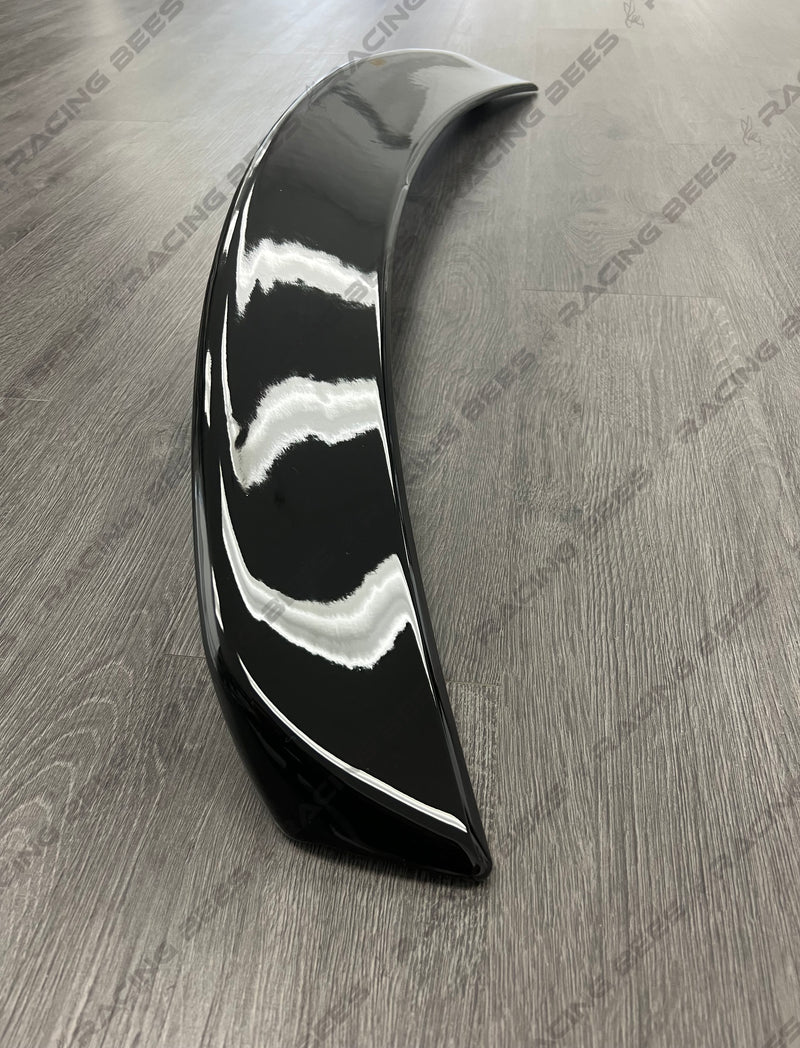 2011-2021 Chrysler 300 Trunk Spoiler D Style (Black)