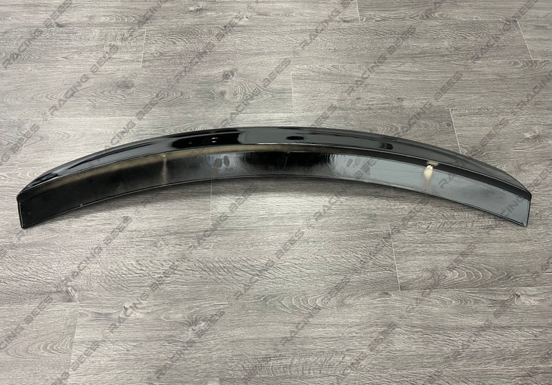 2011-2021 Chrysler 300 Trunk Spoiler D Style (Black)