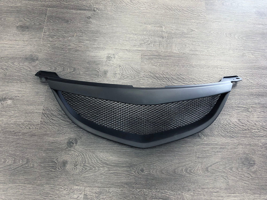 Wholesale Mazda 3 Grill Glossy Black Finish Wholesale Mazda 3 Grill Glossy Black Finish