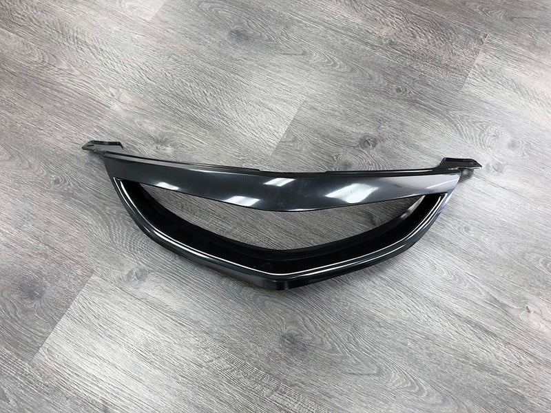 2004-2006 Mazda 3 Sedan 2.3 K Style Front Grille (Black)