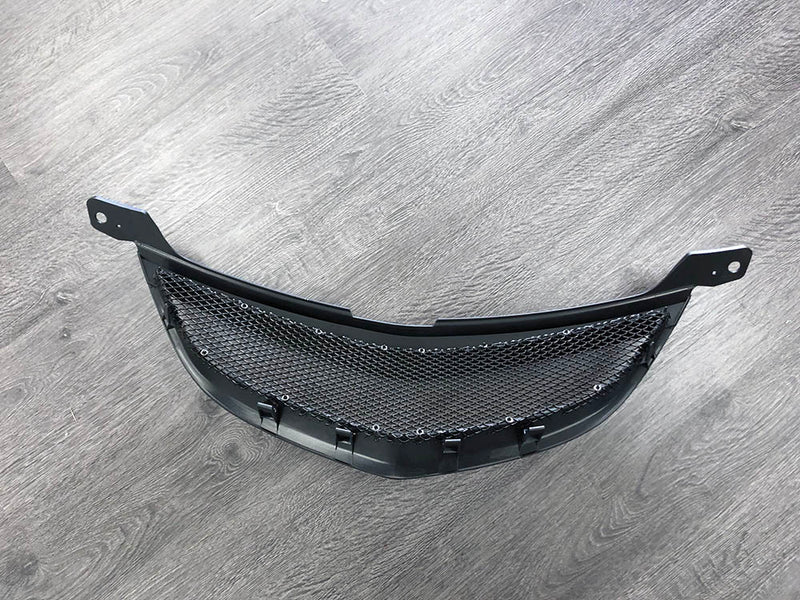 2004-2006 Mazda 3 Sedan 2.3 K Style Front Grille