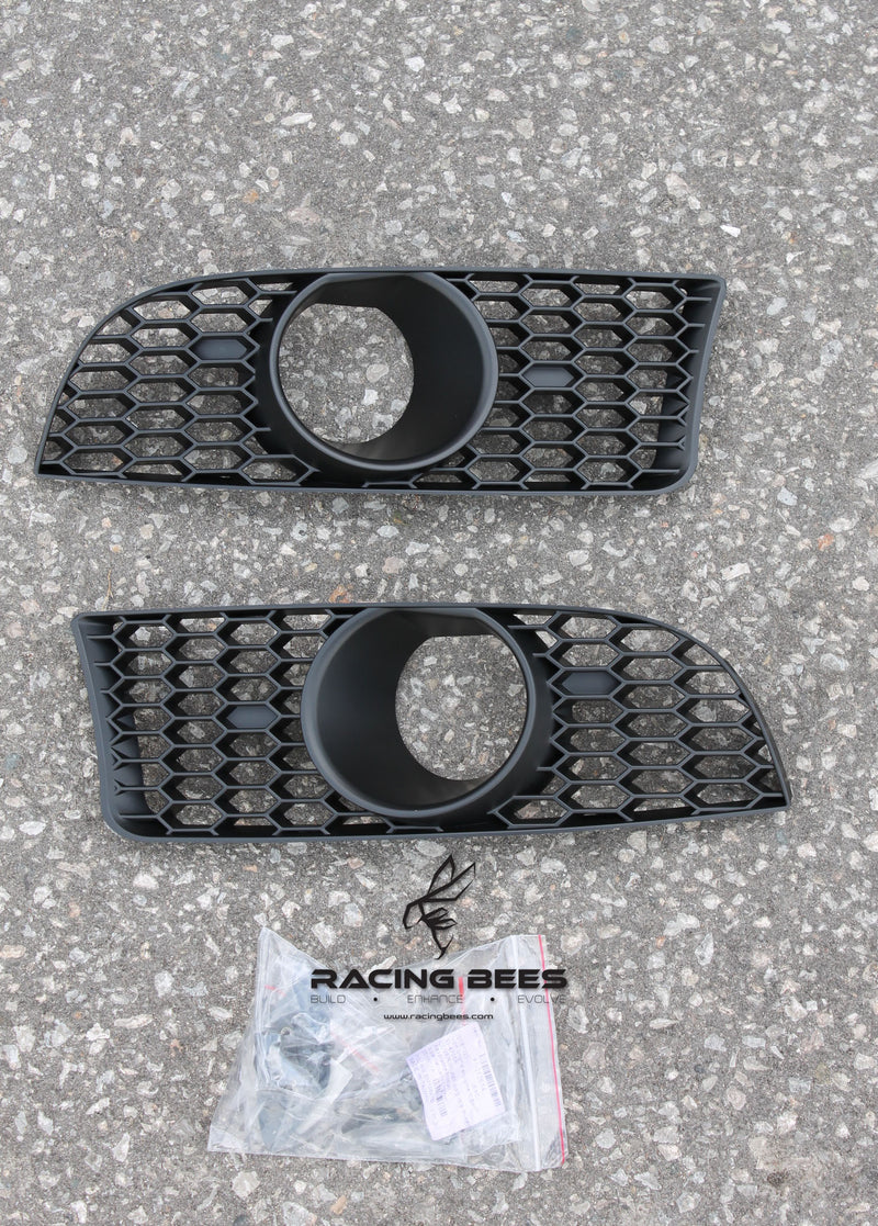 2007-2010 BMW E92/E93 3 Series 2 Door M3 Style Front Bumper Conversion