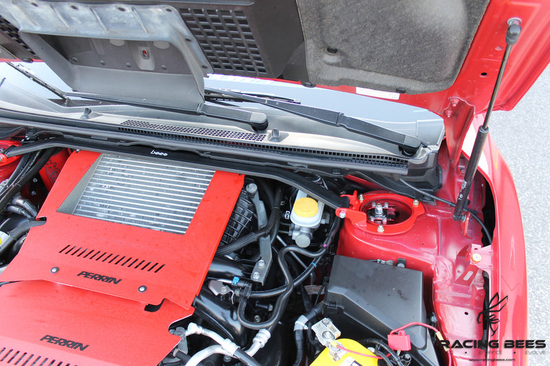 2015+ Subaru WRX Front Upper Engine Strut Tower Bar (Race Spec)