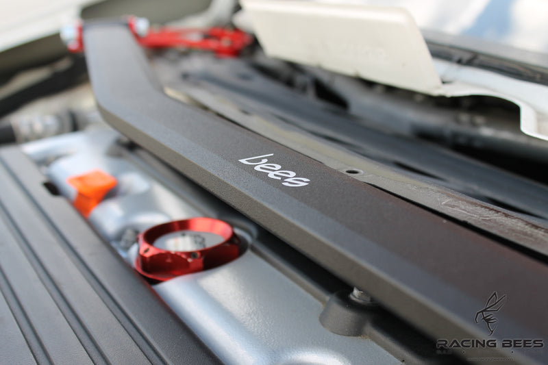 2012-2015 Honda Civic 2/4 Door Front Upper Strut Tower Bar (Race Spec)