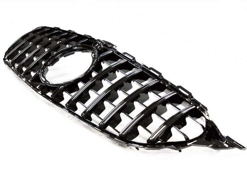 2019-2021 Mercedes-Benz C Class GT Style Front Grille