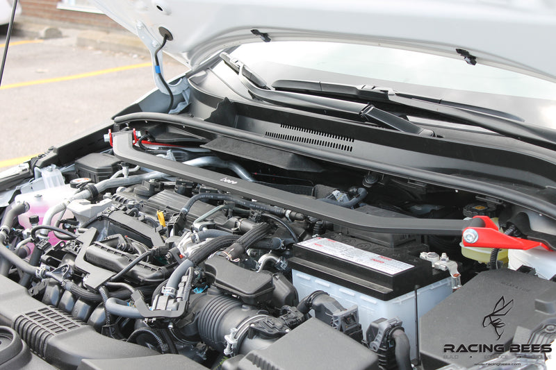 2017+ Toyota CH-R & 2019+ Corolla Front Upper Strut Tower Bar (Race Spec)