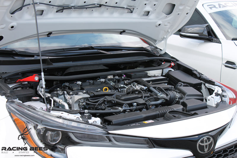 2017+ Toyota CH-R & 2019+ Corolla Front Upper Strut Tower Bar (Race Spec)