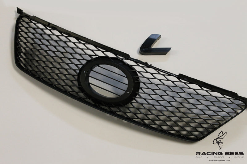 2006-2008 Lexus IS250/350 IS-F Style Grille (Open Mesh)