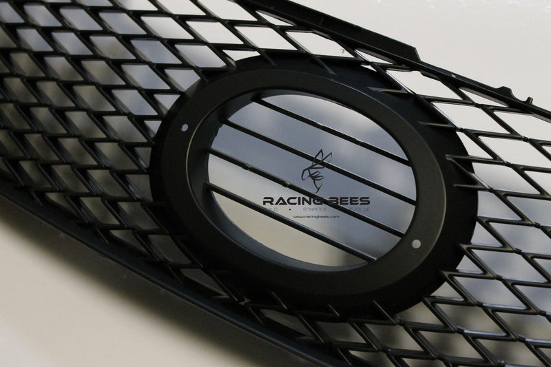 2006-2008 Lexus IS250/350 IS-F Style Grille (Open Mesh)
