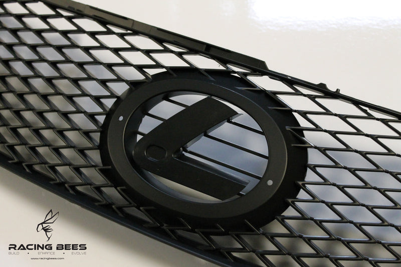 2006-2008 Lexus IS250/350 IS-F Style Grille (Open Mesh)