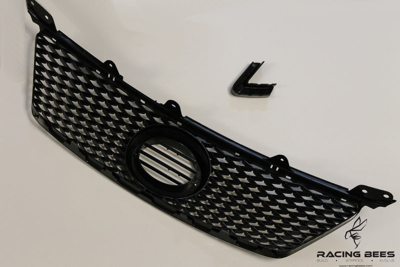 2006-2008 Lexus IS250/350 IS-F Style Grille (Open Mesh)