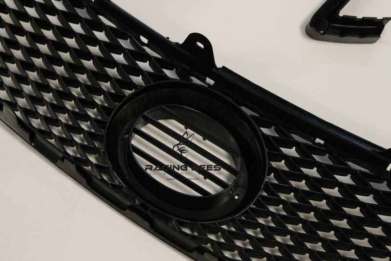 2006-2008 Lexus IS250/350 IS-F Style Grille (Open Mesh)
