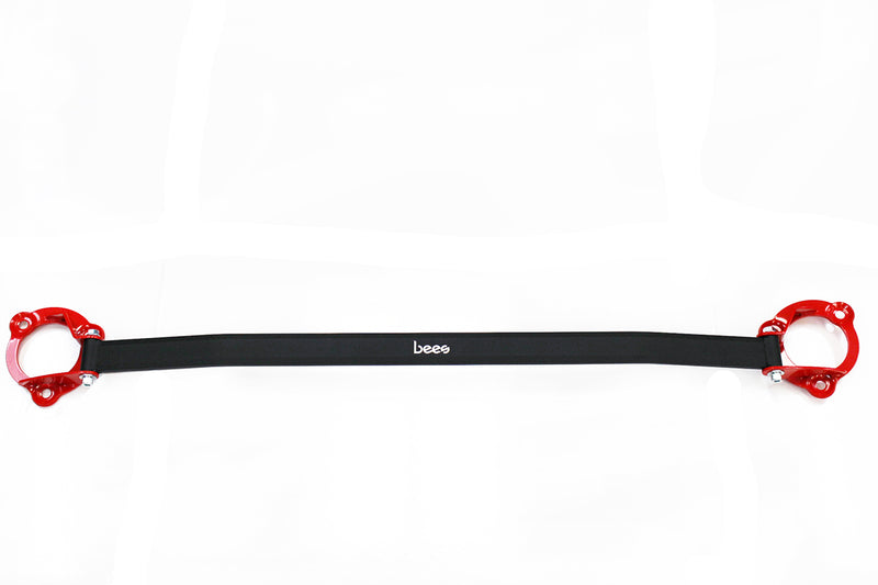 2002-2006 Acura RSX ONLY Front Upper Strut Tower Bar (Race Spec)