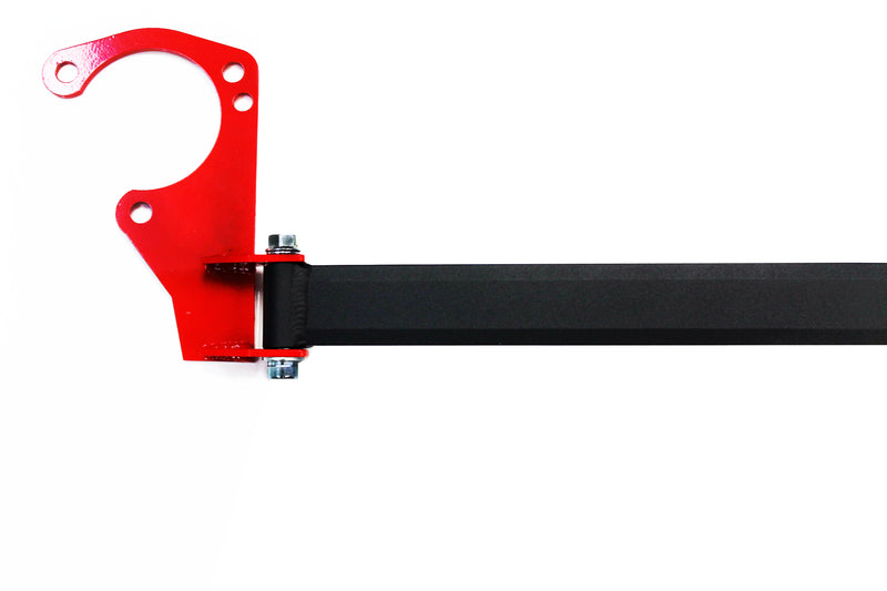 BMW E82/E88/E92/E90 1/3-SERIES Front Upper Strut Tower Bar (Race Spec)