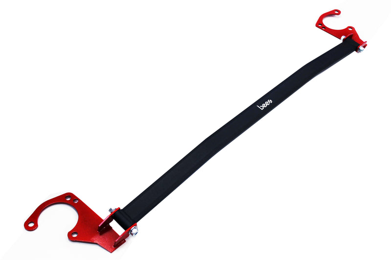 BMW E82/E88/E92/E90 1/3-SERIES Front Upper Strut Tower Bar (Race Spec)
