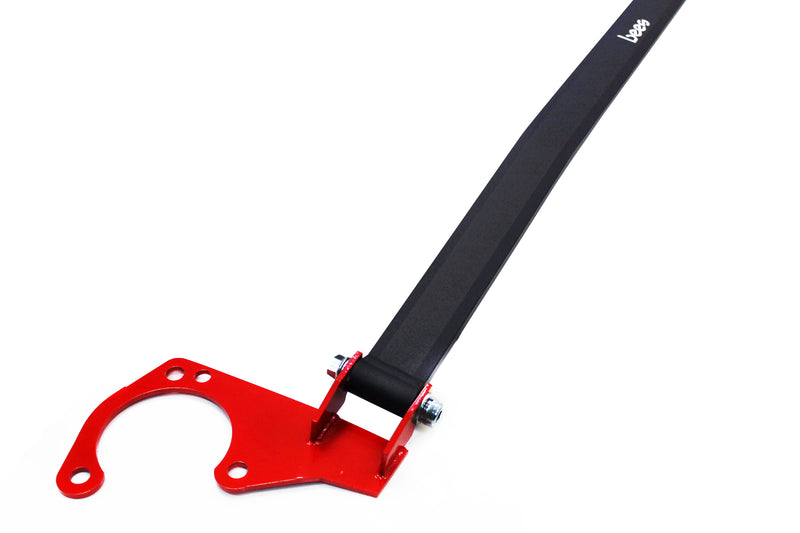 BMW E82/E88/E92/E90 1/3-SERIES Front Upper Strut Tower Bar (Race Spec)