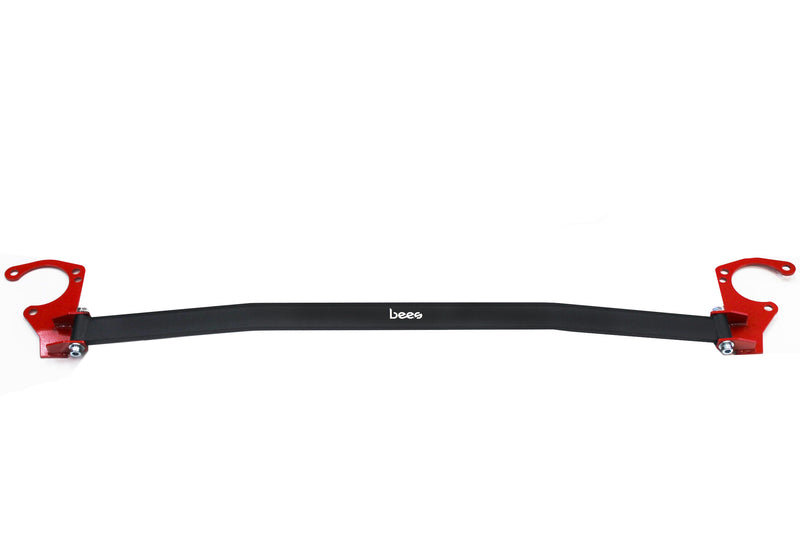 BMW E82/E88/E92/E90 1/3-SERIES Front Upper Strut Tower Bar (Race Spec)
