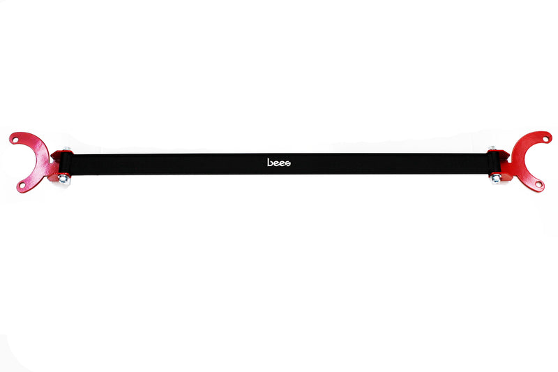 2002-2006 Acura RSX ONLY Rear Upper Strut Tower Bar (Race Spec)