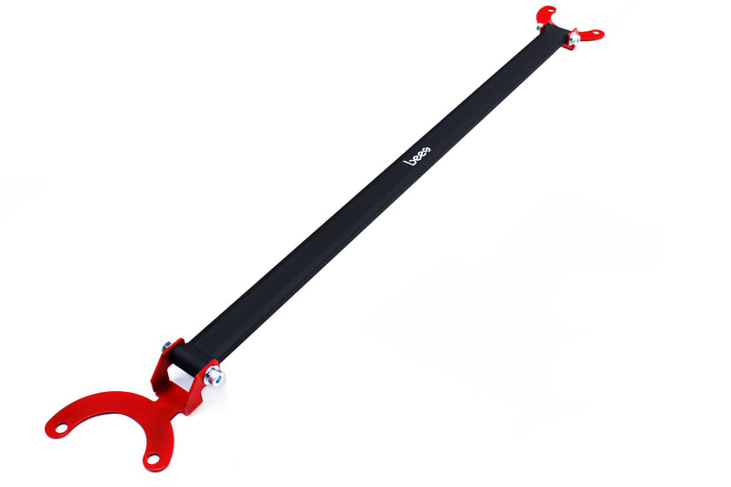 2002-2006 Acura RSX ONLY Rear Upper Strut Tower Bar (Race Spec)