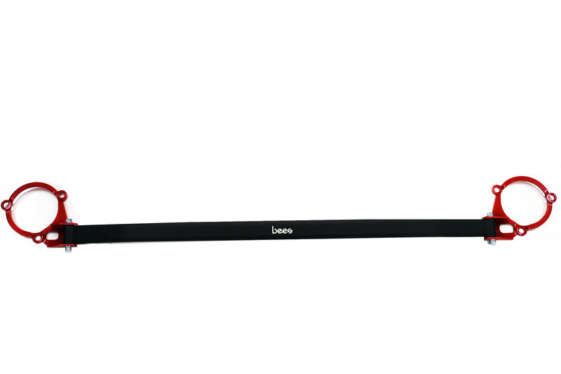 2011-2017 Hyundai Veloster Front Upper Engine Strut Tower Bar (Race Spec)