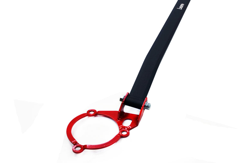 2011-2017 Hyundai Veloster Front Upper Engine Strut Tower Bar (Race Spec)