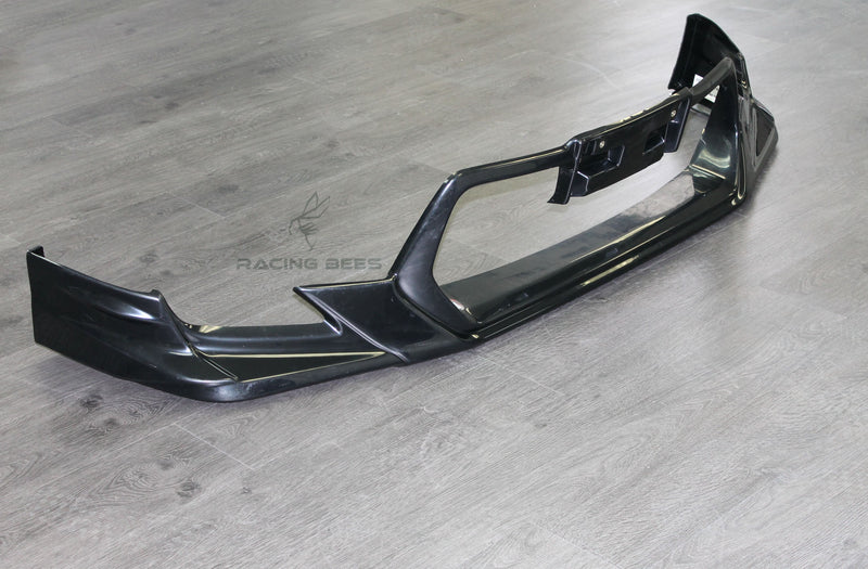 2013-2016 Scion FRS TRD Style Front Bumper Lip