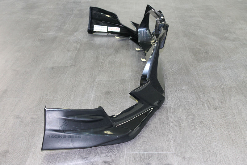 2013-2016 Scion FRS TRD Style Front Bumper Lip