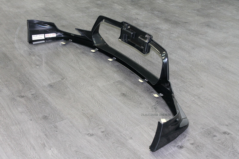 2013-2016 Scion FRS TRD Style Front Bumper Lip