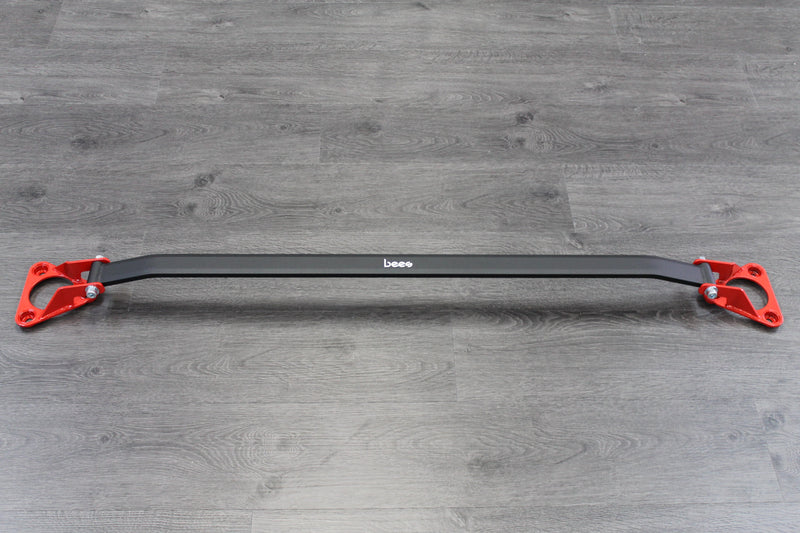 2019+ Mazda 3 Sedan/Hatchback Front Upper Strut Tower Bar (Race Spec)