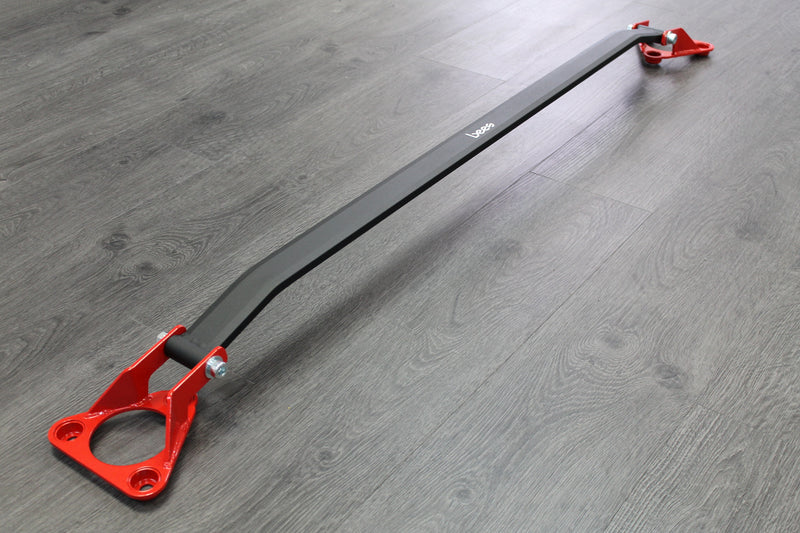 2019+ Mazda 3 Sedan/Hatchback Front Upper Strut Tower Bar (Race Spec)