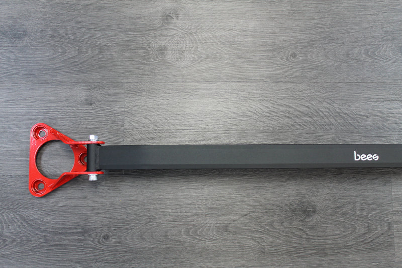 2019+ Mazda 3 Sedan/Hatchback Front Upper Strut Tower Bar (Race Spec)