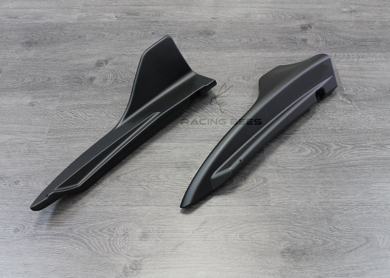 2014-2020 Lexus IS250/300/350 AN Style Rear Aprons
