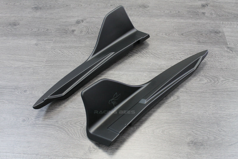2014-2020 Lexus IS250/300/350 AN Style Rear Aprons