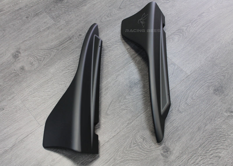 2014-2020 Lexus IS250/300/350 AN Style Rear Aprons