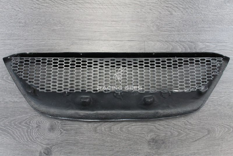 2010-2012 Hyundai Genesis Coupe H Style Grille (Carbon Fiber)