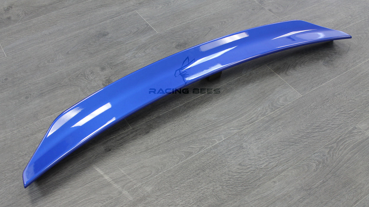 2015-2020 Subaru WRX/STI D2 Style Trunk Spoiler (BLUE- K7X)