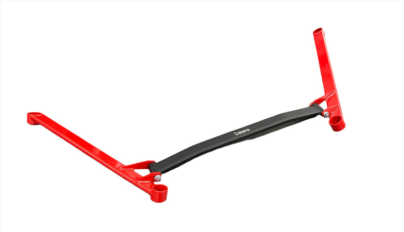 2020+ Toyota Supra A90/BMW Z4 G29 Front Upper Strut Tower Bar (Race Spec)