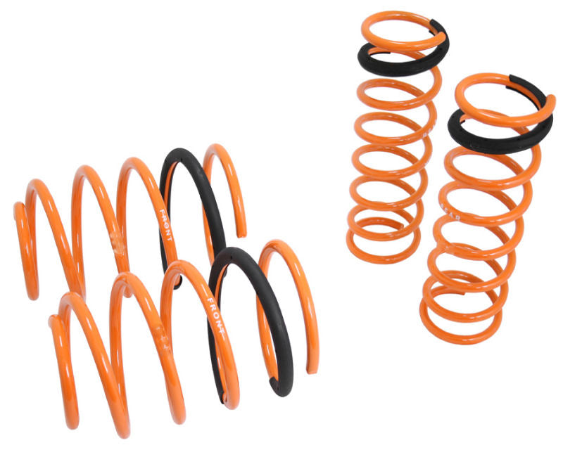2009-2013 Infiniti G37 Coupe/Sedan Nissan 370Z RWD Lowering Springs
