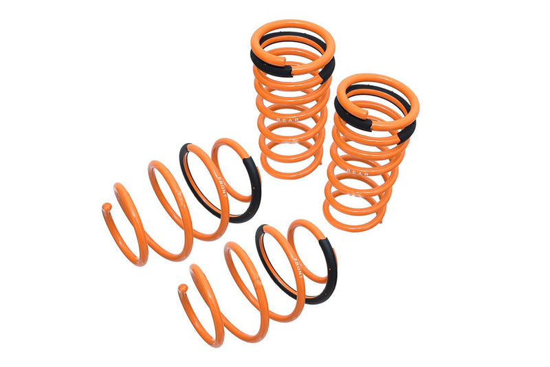 Nissan 2007-2012 Altima Sedan/ 2008-2013 Altima Coupe Lowering Springs
