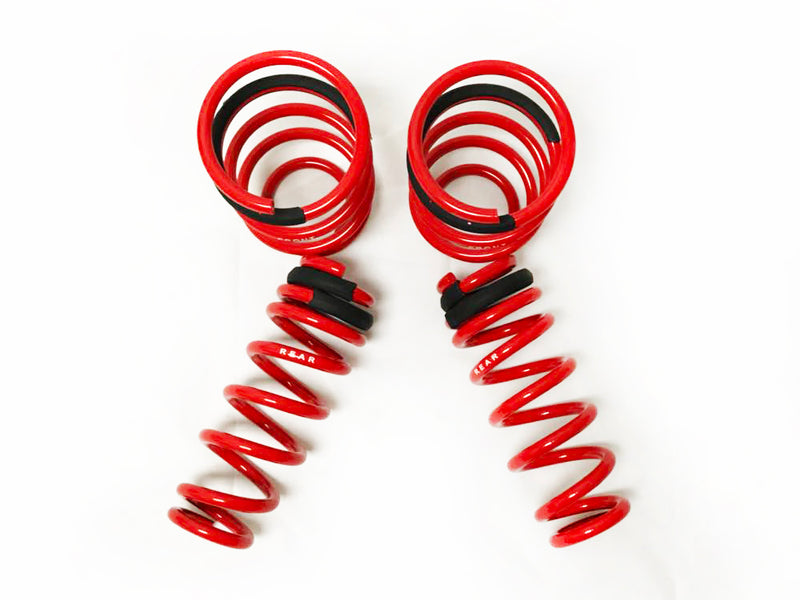 2007-2013 BMW E92 3 Series 2 Door RWD Lowering Springs