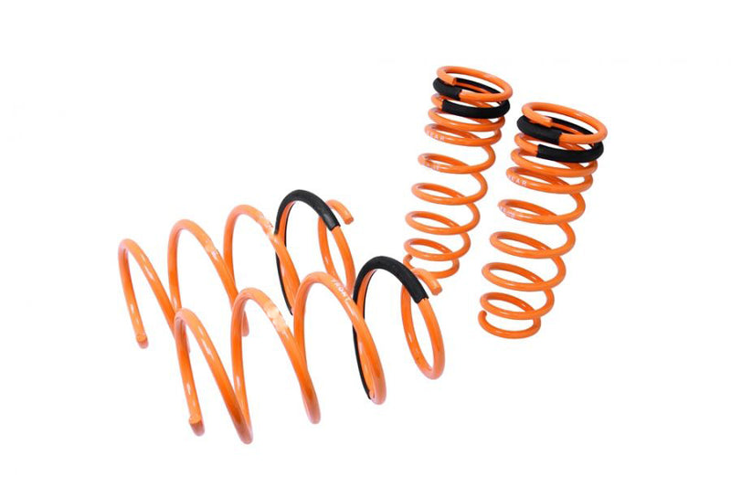 2014-2018 Toyota Corolla Sedan Lowering Springs