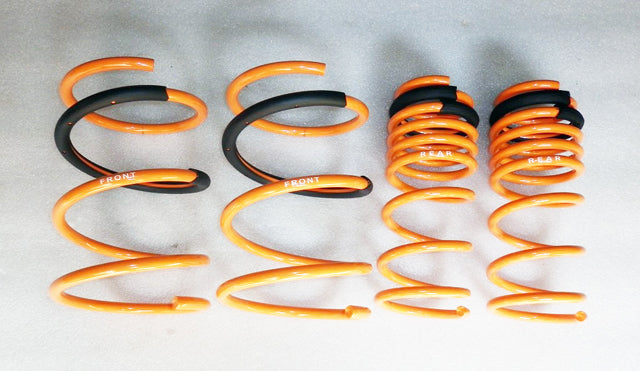 2001-2005 Honda Civic Lowering Springs
