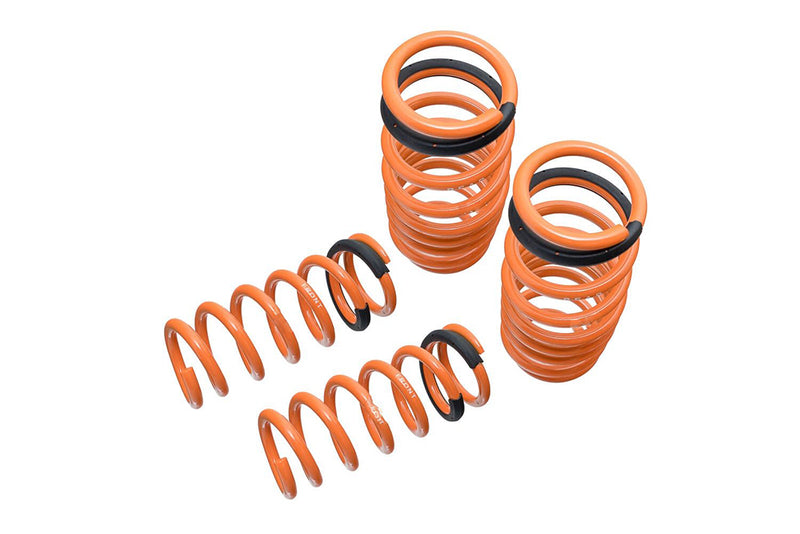 2014-2017 Infiniti Q50 RWD Lowering Springs