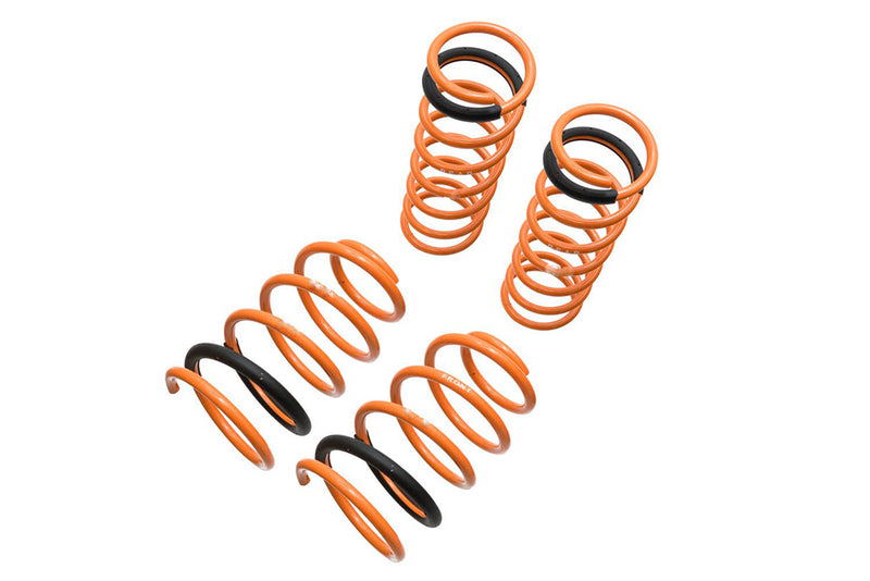 2002-2004 Acura RSX Lowering Springs