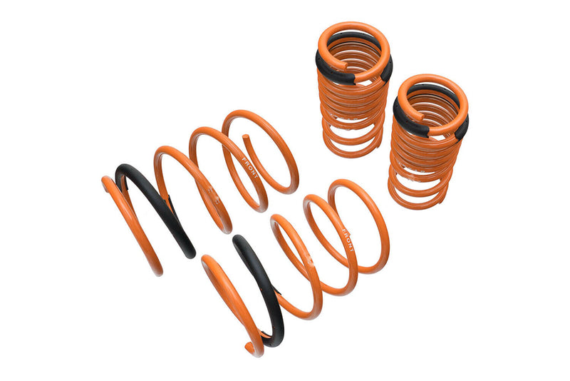 2005-2006 Acura RSX Lowering Springs